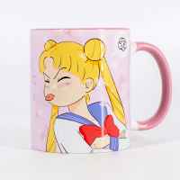 Кружка Sailor Moon: Усаги