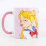 Кружка Sailor Moon: Усаги