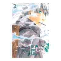 Знаток муси. Том 2