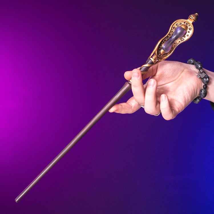 Волшебная палочка Time Turner (мет. основы Magic Wand)