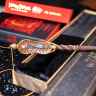 Волшебная палочка Time Turner (мет. основы Magic Wand)