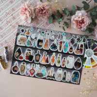 Стикерпак NKS PACK POTIONS