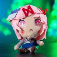Мягкая игрушка Doki Doki: Нацуки