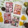 Стикерпак NKS MINI PACK STUFF 4