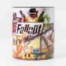 Кружка Fallout: Коты
