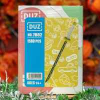 Конструктор DUZ: 7802