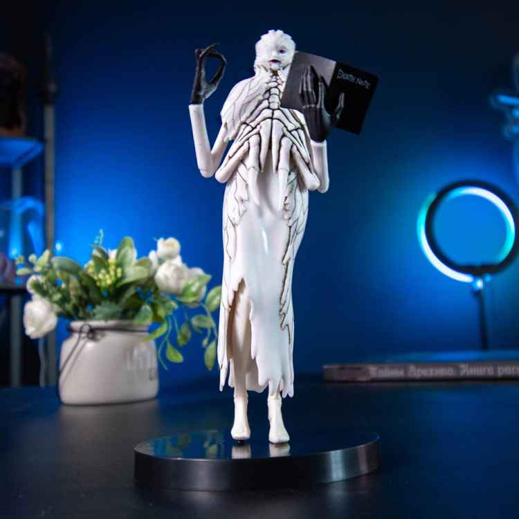 Фигурка Death Note: Арма 