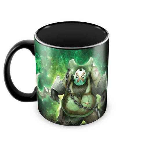 Кружка Dota 2: Пудж