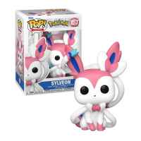 Фигурка Funko POP Pokemon: Сильвеон #857
