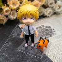 Фигурка шарнирная GOODSMILE NENDOROID: Chainsaw Man: Дэнджи #1560 