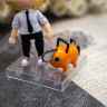 Фигурка шарнирная GOODSMILE NENDOROID: Chainsaw Man: Дэнджи #1560 