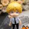 Фигурка шарнирная GOODSMILE NENDOROID: Chainsaw Man: Дэнджи #1560 