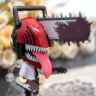 Фигурка шарнирная GOODSMILE NENDOROID: Chainsaw Man: Дэнджи #1560 