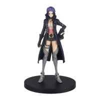 Фигурка One Piece DXF The Grandline Леди Нико Робин
