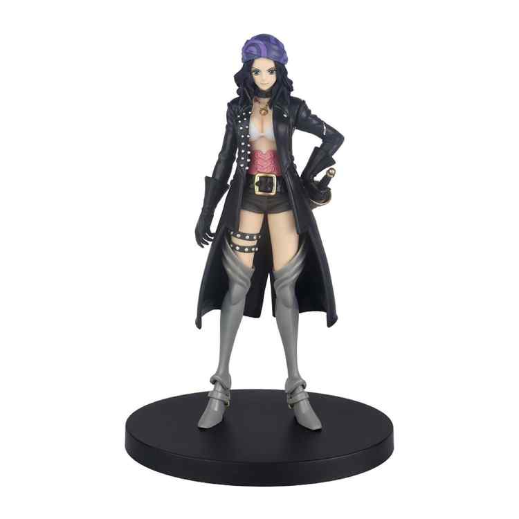 Фигурка One Piece DXF The Grandline Леди Нико Робин Фигурка One Piece DXF The Grandline Леди Нико Робин