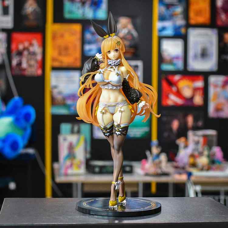 Фигурка Bunny Girl: Yivoko Ecchi Фигурка Bunny Girl: Yivoko Ecchi