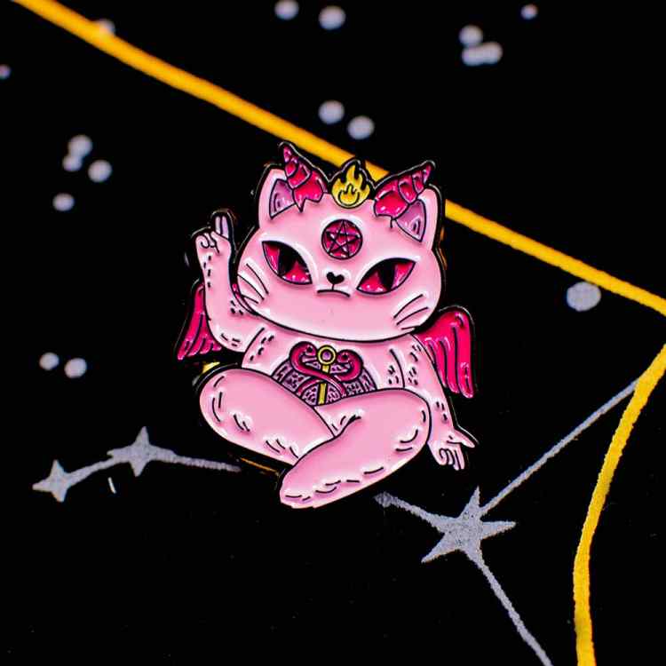 Пин Бафокет