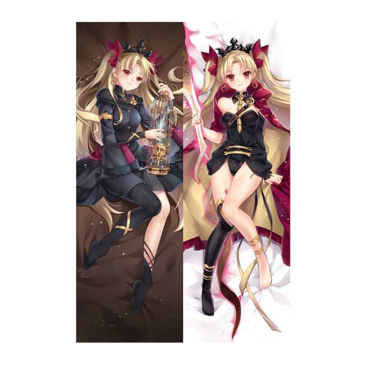 Дакимакура Fate/Grand Order: Ерешкигаль