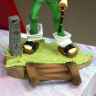 Фигурка ARTFX J: Shaman King: Йо Асакура