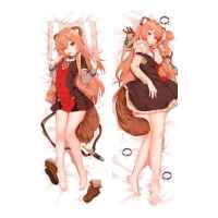 Дакимакура The Rising of the Shield Hero: Рафталия #2