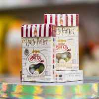 Шоколадные бобы Bertie Botts