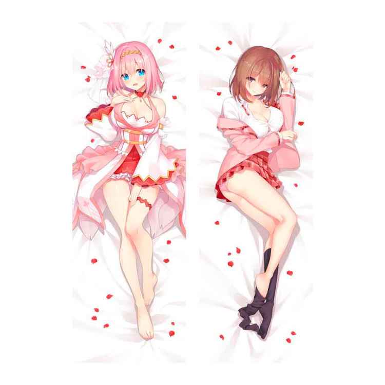 Дакимакура Princess Connect! Re:Dive: Кусано
