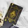 Записная книжка "Гринготс банк"