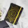 Записная книжка "Гринготс банк"
