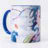 Кружка Genshin Impact: СЯОми