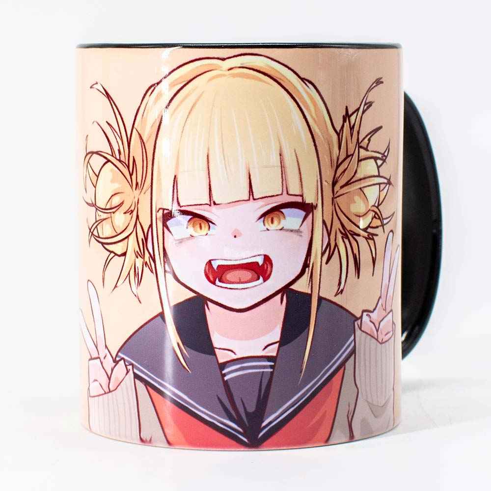 Кружка My Hero Academia: Тогу V