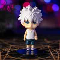 Фигурка-чиби Hunter Х Hunter: Киллуа #4