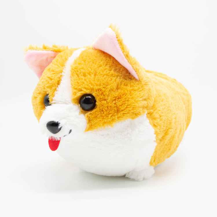 Мягкая игрушка Корги