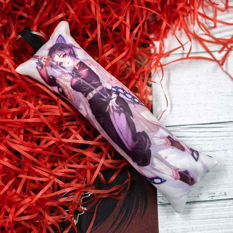 Минидакимакура Demon Slayer: Шинобу Минидакимакура Demon Slayer: Шинобу