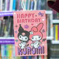 Пакет подарочный Sanrio #4