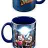  Кружка Gravity Falls Диппер и Мейбл Гравити Фолз