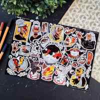 Стикерпак NKS PACK HANYO