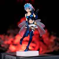 Фигурка BANDAI Re:Zero: Рем в броне 