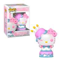 Фигурка Funko POP Hello Kitty 50th Anniversary: Китти #75
