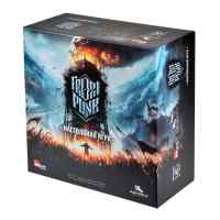 Настольная игра Frost Punk