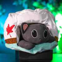 Мягкая игрушка Honkai: Star Rail: Дань Хэн Кэт