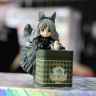 Фигурка RIBOSE STAR: Tea Time Cat 
