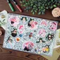 Стикерпак NKS PACK GORGONA