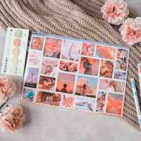 Стикерпак NKS PACK DOUCEUR