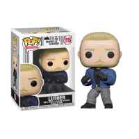 Фигурка Funko POP The Umbrella Academy: Лютер #1116