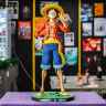 Фигурка PTS Studio: One Piece: Луффи 