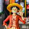 Фигурка PTS Studio: One Piece: Луффи 