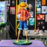 Фигурка PTS Studio: One Piece: Луффи 