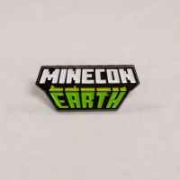 Пин Minecraft: Minecon Earth