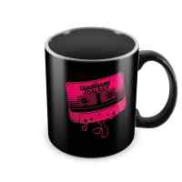 Кружка Guardians of the Galaxy: кассета