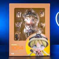 Фигурка шарнирная GoodSmile: Nendoroid: MIA: Рико #1054 